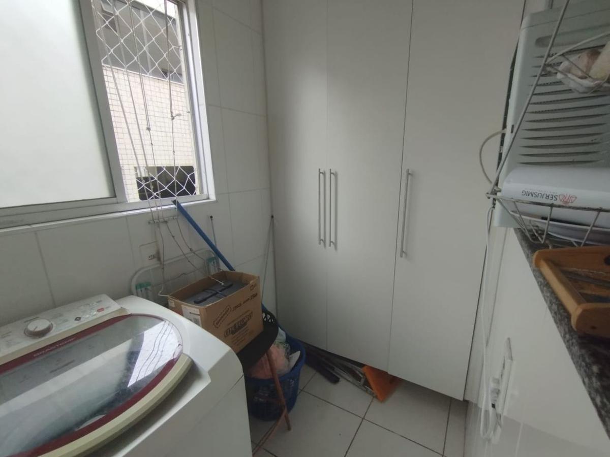 Apartamento, Palmares, 3 Quartos, 2 Vagas, 1 Suíte
