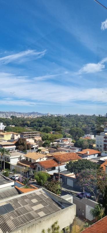 Cobertura, Santa Inês, 3 Quartos, 2 Vagas, 1 Suíte