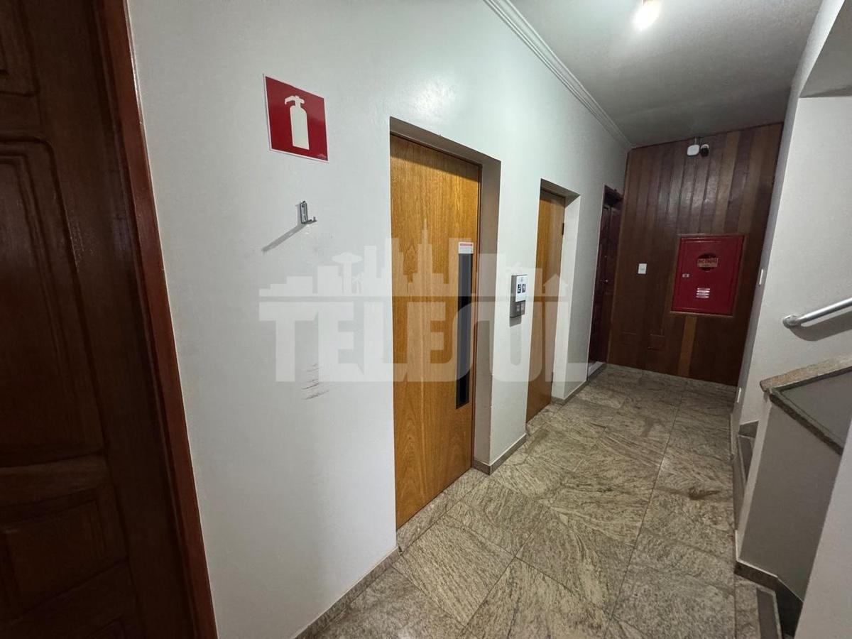 Apartamento, Centro, 3 Quartos, 2 Vagas, 1 Suíte