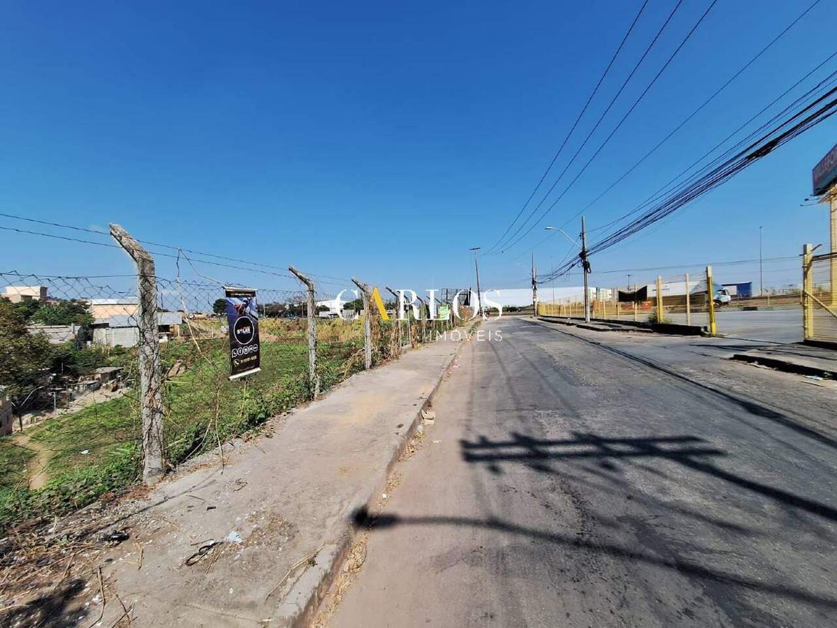 Lote, Morada Nova