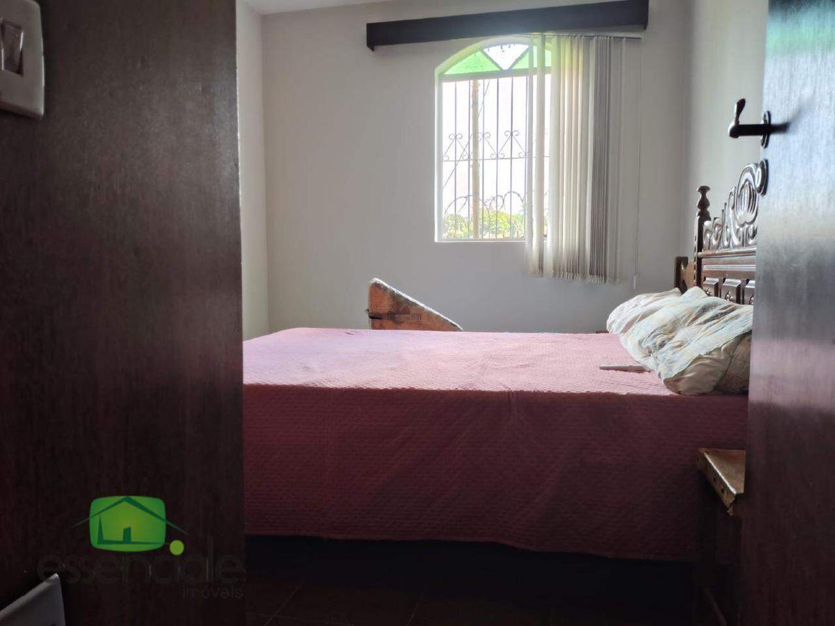Fazenda, Vale das Acácias, 3 Quartos, 0 Vaga, 1 Suíte