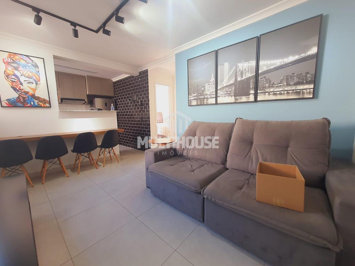Apartamento, São João Batista (venda Nova), 2 Quartos, 1 Vaga