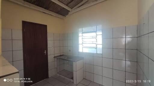 Casa, Caladinho, 3 Quartos, 1 Vaga