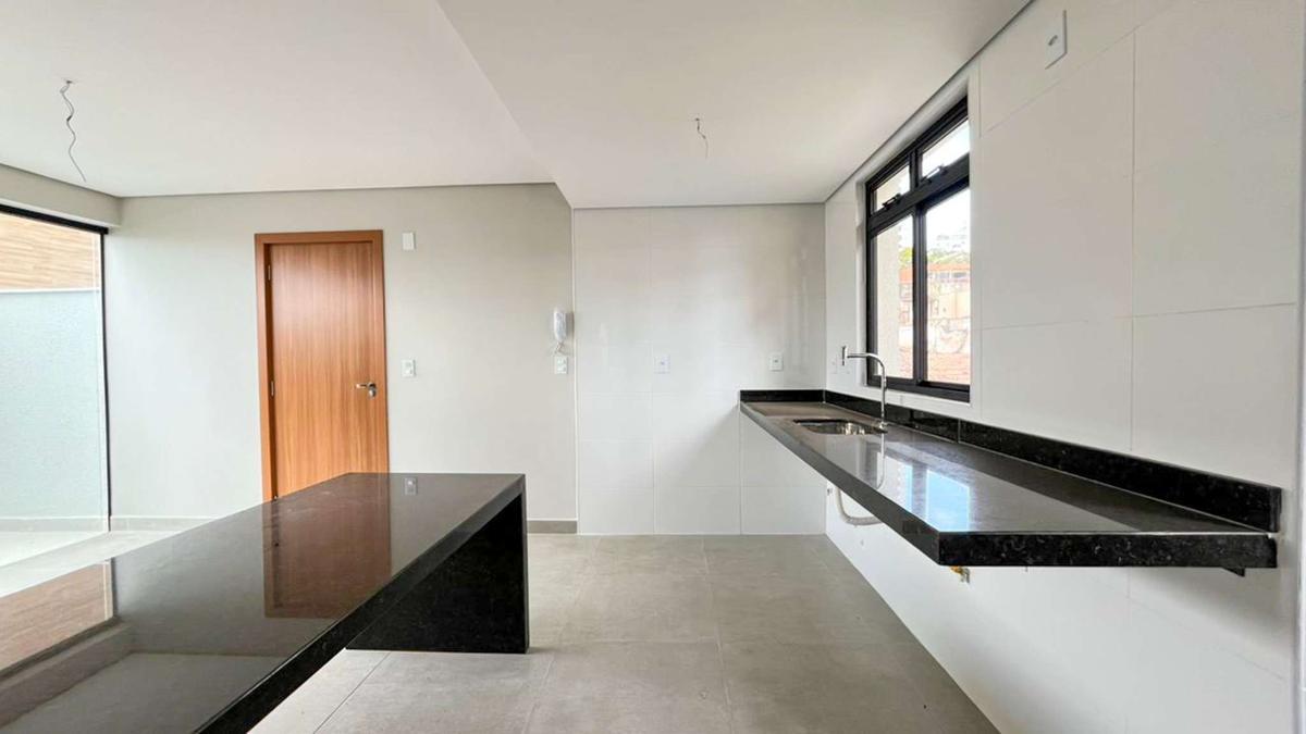 Apartamento, Santo Antônio, 3 Quartos, 2 Vagas, 1 Suíte