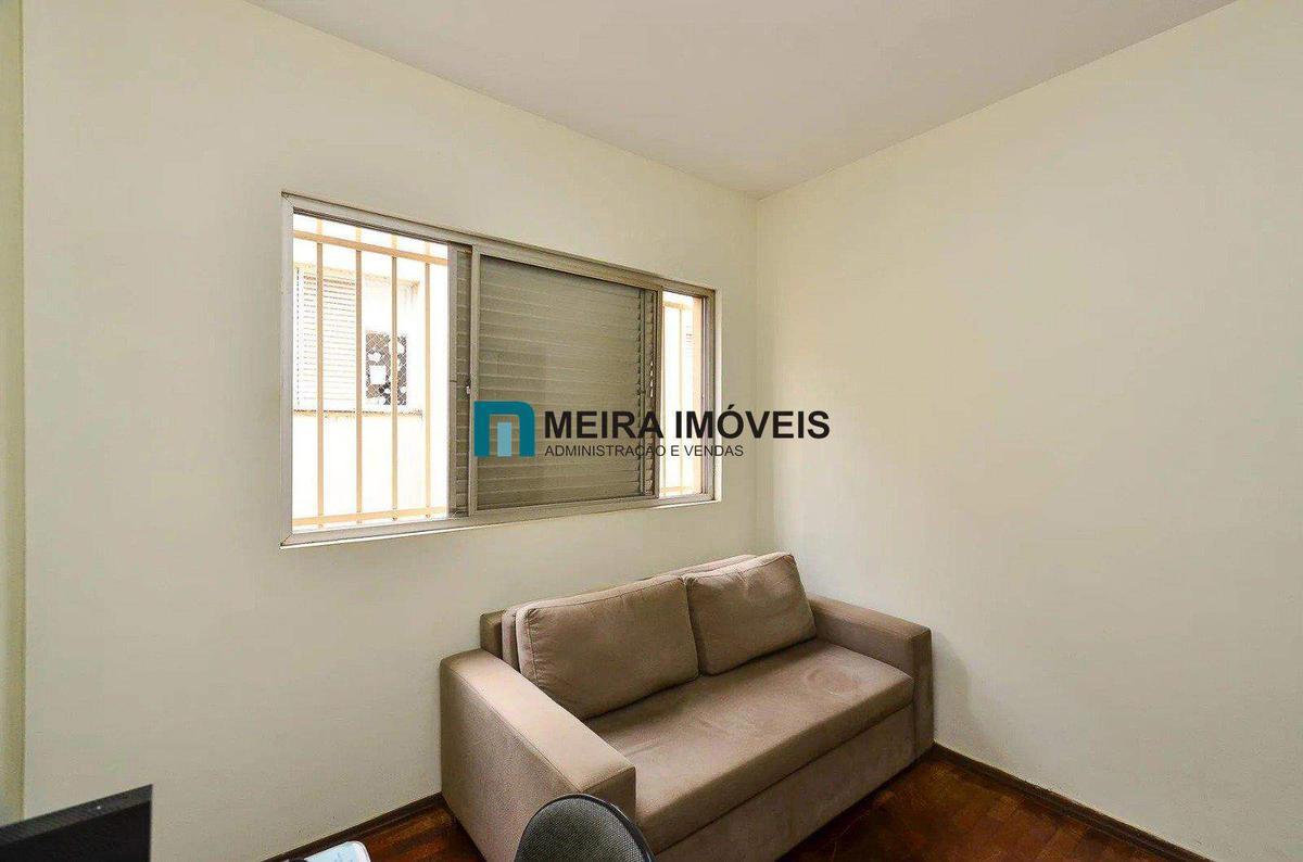 Apartamento, Santa Lúcia, 3 Quartos, 1 Vaga, 1 Suíte