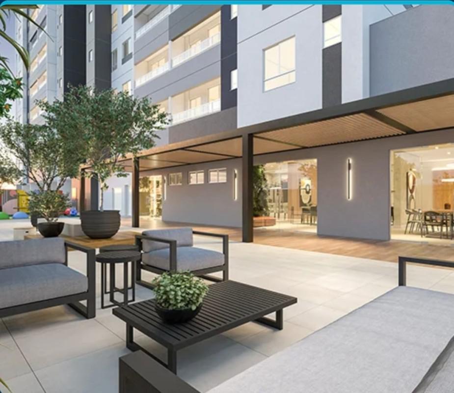 Apartamento, Estoril, 2 Quartos, 1 Vaga, 1 Suíte