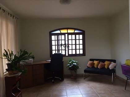 Casa, Glória, 5 Quartos, 3 Vagas, 1 Suíte