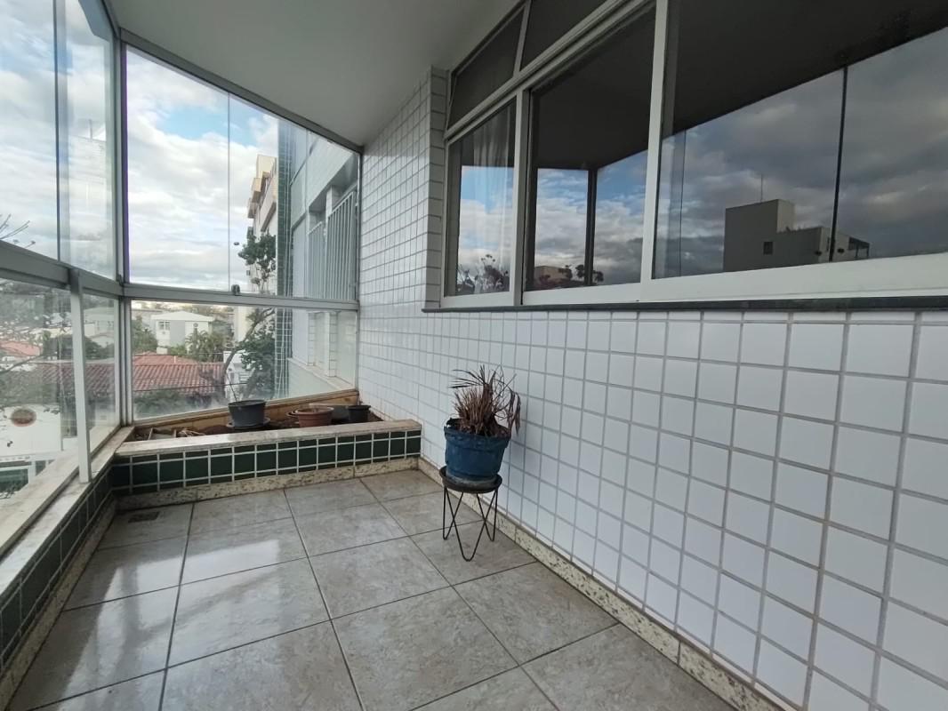 Apartamento, Coração Eucarístico, 3 Quartos, 2 Vagas, 1 Suíte
