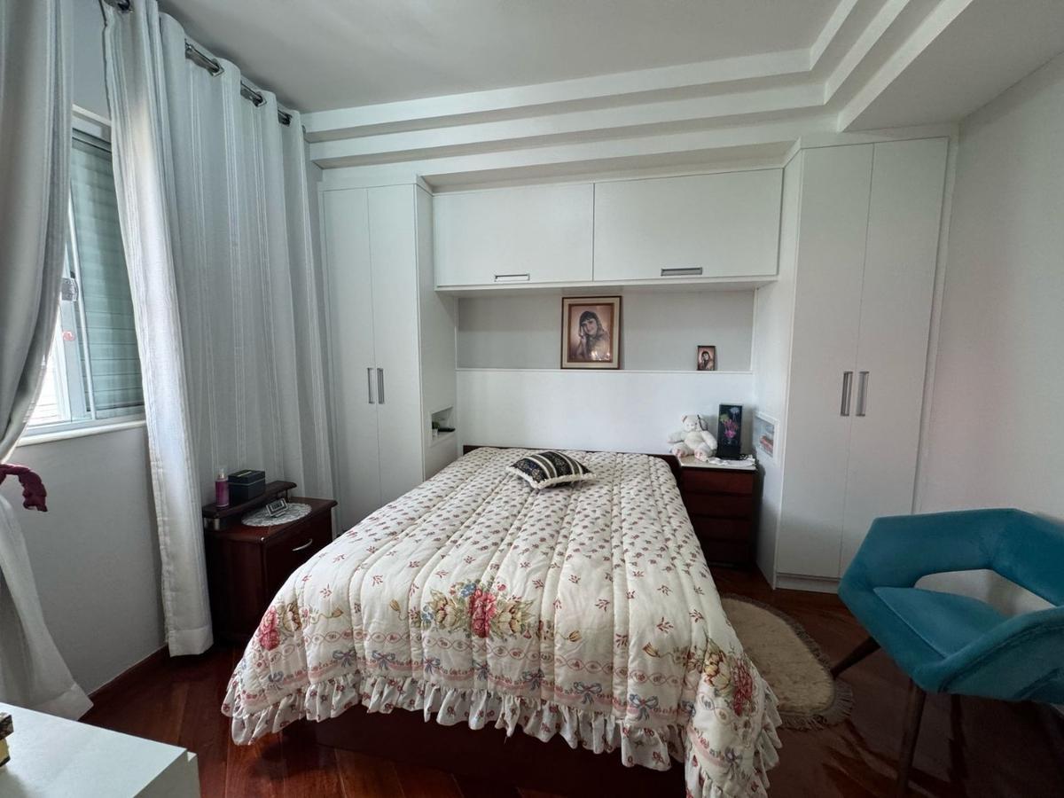 Apartamento, Centro, 3 Quartos, 1 Vaga, 1 Suíte