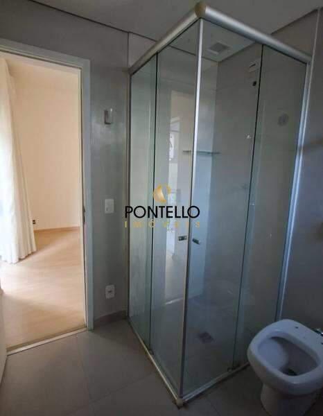 Apartamento, Santa Lúcia, 3 Quartos, 1 Vaga, 1 Suíte