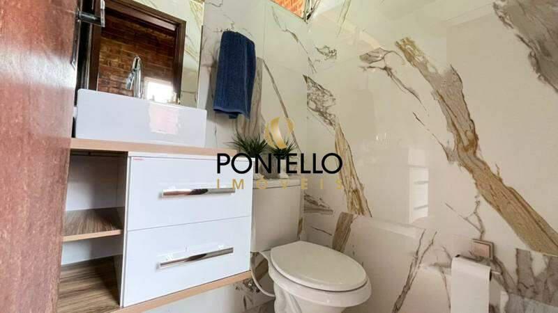 Cobertura, Alto Barroca, 4 Quartos, 2 Vagas, 1 Suíte