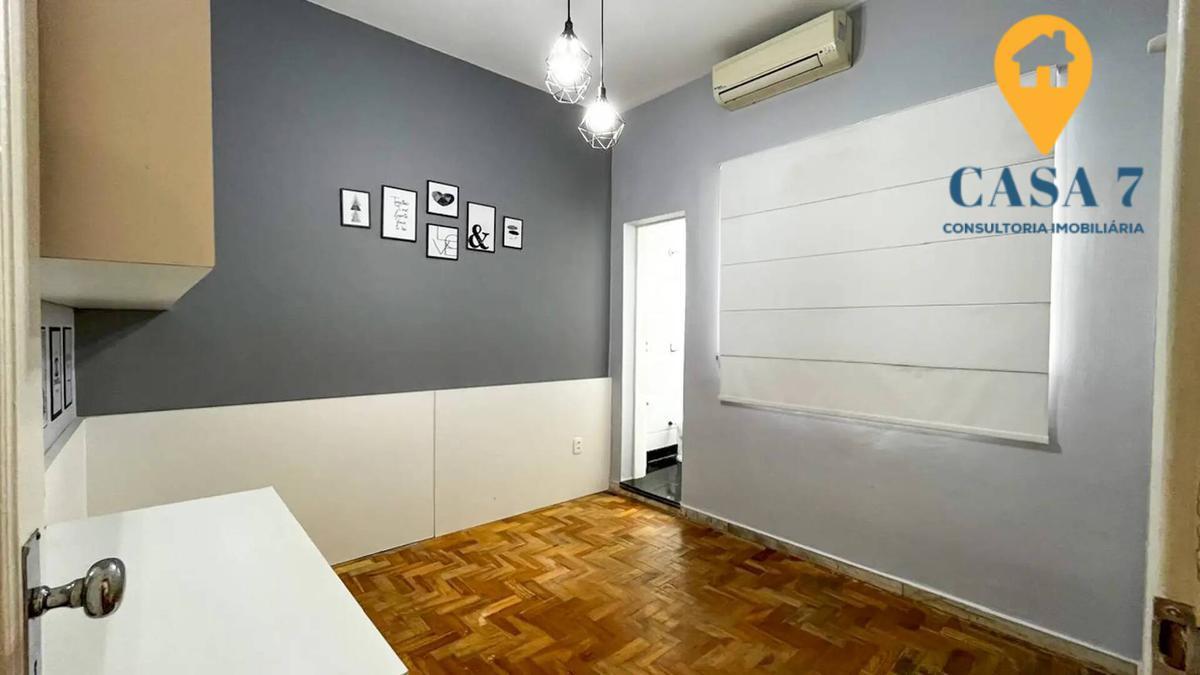 Apartamento, Anchieta, 4 Quartos, 3 Vagas, 2 Suítes