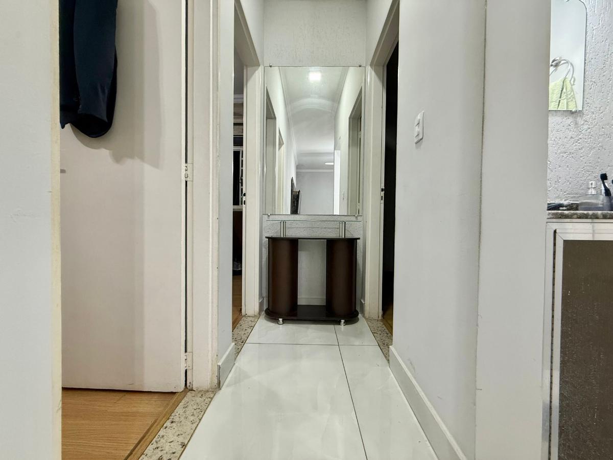 Apartamento, Serrano, 3 Quartos, 1 Vaga