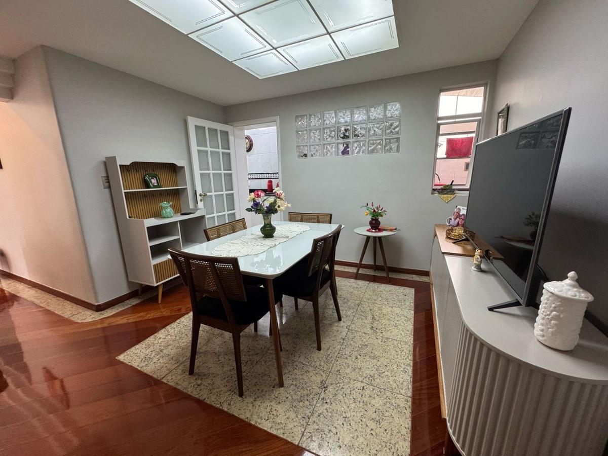 Apartamento, Centro, 3 Quartos, 1 Vaga, 1 Suíte