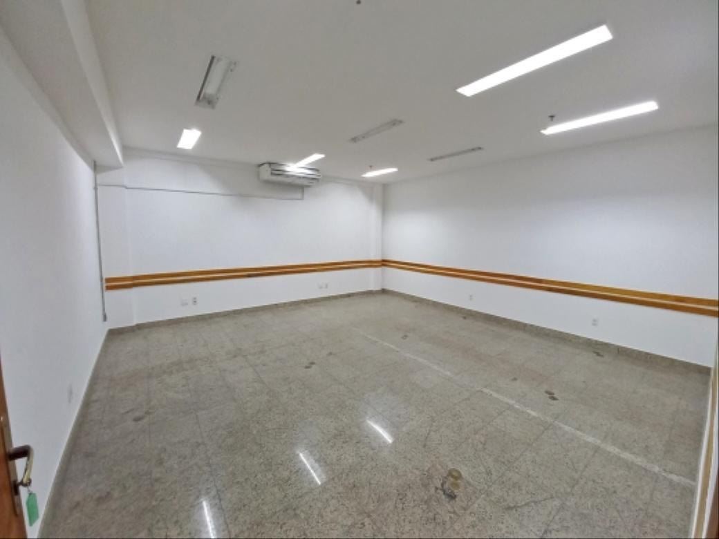 Andar, Santo Agostinho, 0 Quarto, 0 Vaga