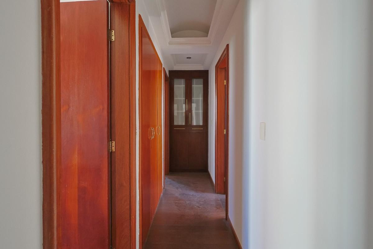 Apartamento, Belvedere, 3 Quartos, 3 Vagas, 3 Suítes
