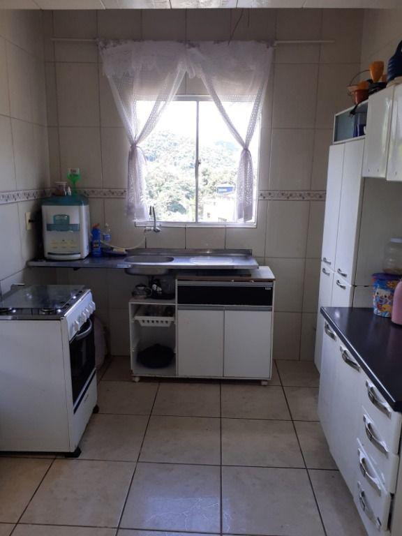 Casa, Mangueiras, 2 Quartos, 2 Vagas