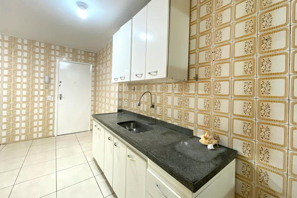 Apartamento, Coração de Jesus, 3 Quartos, 1 Vaga, 1 Suíte