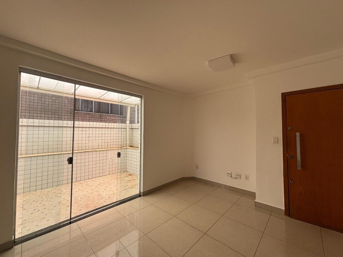 Apartamento, São Luiz (pampulha), 3 Quartos, 2 Vagas, 1 Suíte