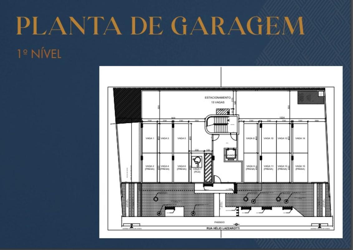 Cobertura, Alto Caiçaras, 2 Quartos, 2 Vagas, 1 Suíte