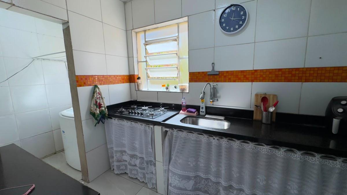 Apartamento, Madre Gertrudes, 3 Quartos, 1 Vaga