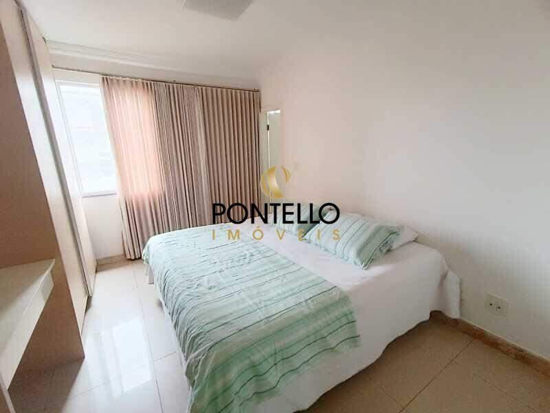 Apartamento, Jaraguá, 4 Quartos, 3 Vagas, 2 Suítes