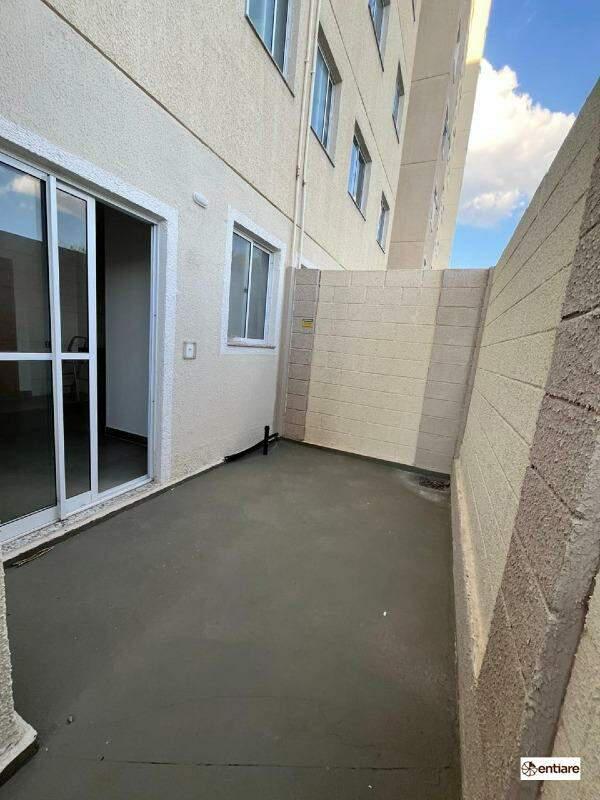 Apartamento, São Gabriel, 2 Quartos, 1 Vaga