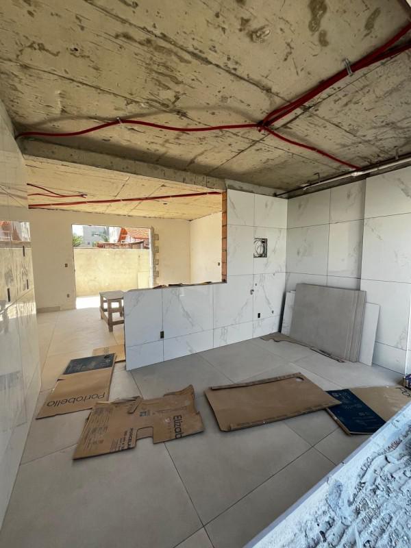 Apartamento, Barreiro, 3 Quartos, 2 Vagas, 1 Suíte