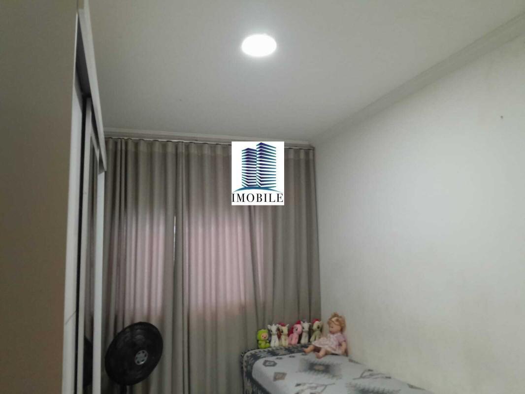Casa, Campo Alegre, 2 Quartos, 2 Vagas