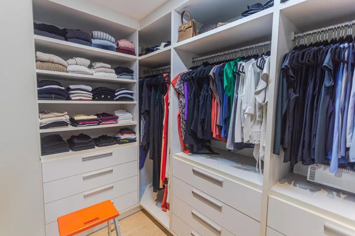 Apartamento, Serra, 4 Quartos, 3 Vagas, 2 Suítes