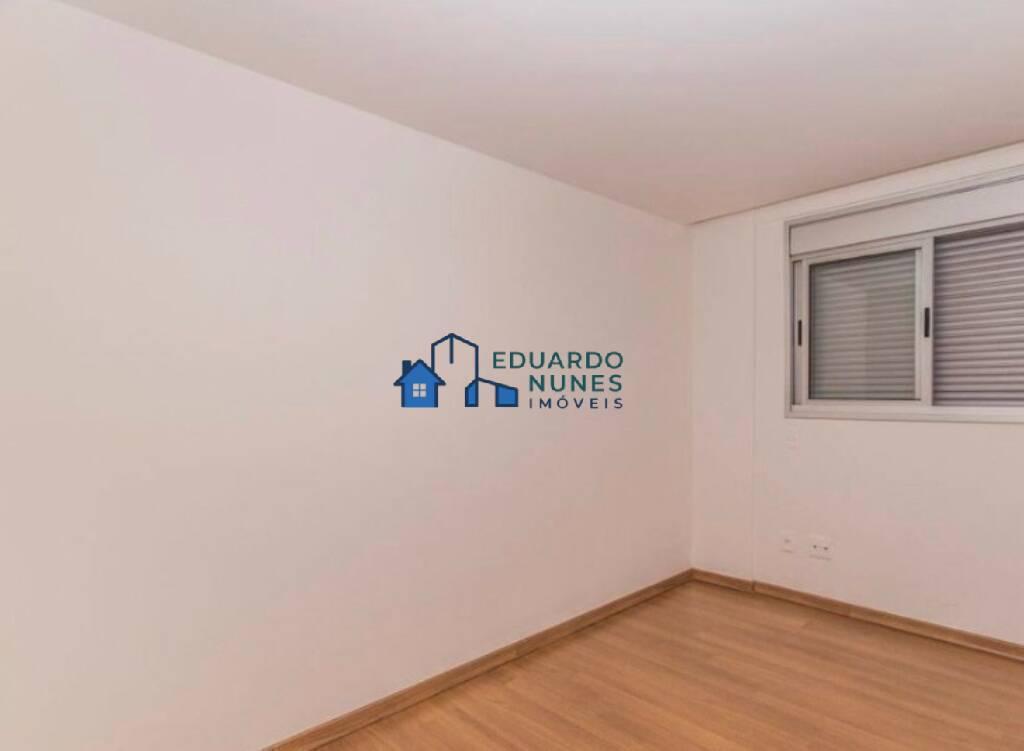 Apartamento, Sion, 4 Quartos, 3 Vagas, 2 Suítes