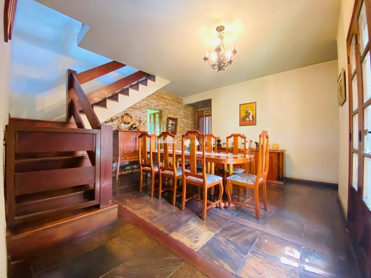 Casa, Jardim Atlântico, 8 Quartos, 6 Vagas, 2 Suítes
