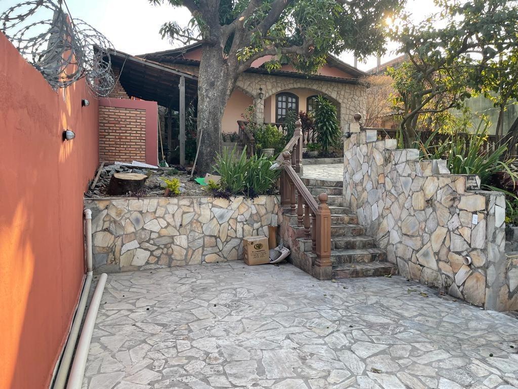 Casa, Inconfidência, 3 Quartos, 1 Vaga, 1 Suíte