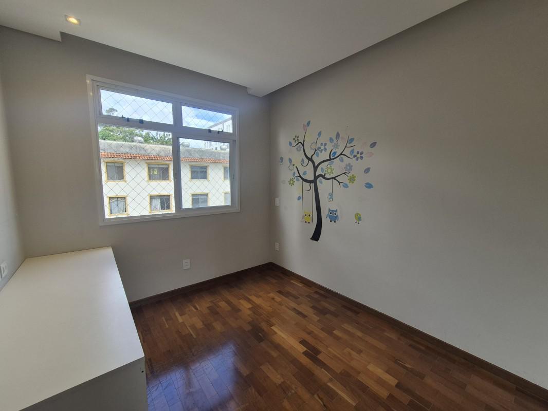 Apartamento, Grajaú, 4 Quartos, 2 Vagas, 1 Suíte