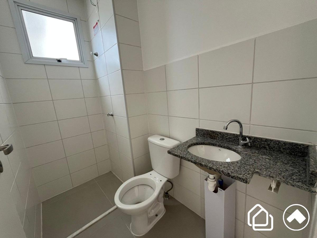 Apartamento, Palmeiras, 2 Quartos, 1 Vaga, 1 Suíte