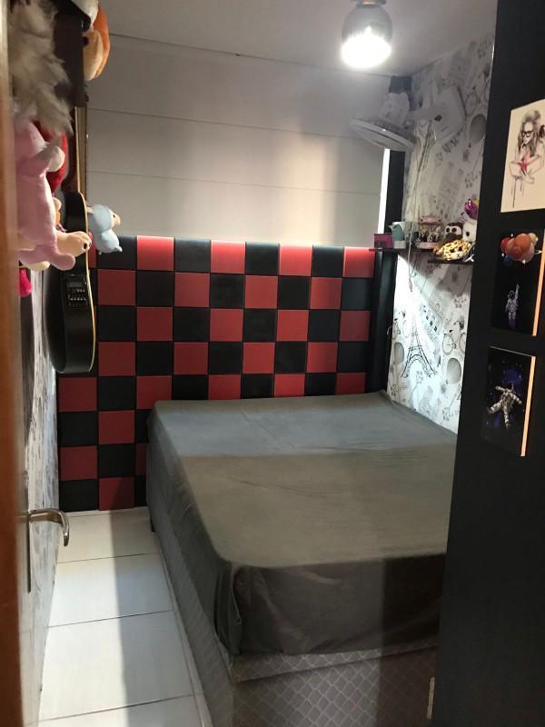 Cobertura, Copacabana, 4 Quartos, 1 Vaga, 1 Suíte