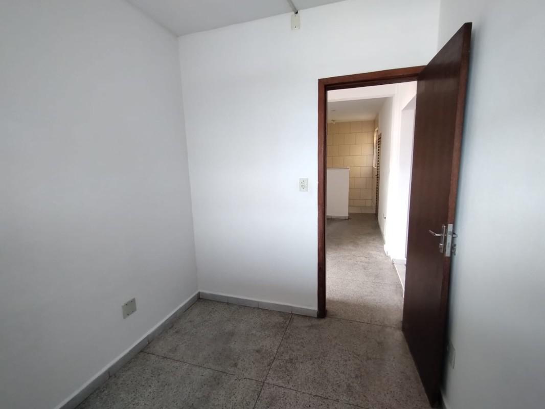 Apartamento, Nova Cachoeirinha, 2 Quartos, 0 Vaga