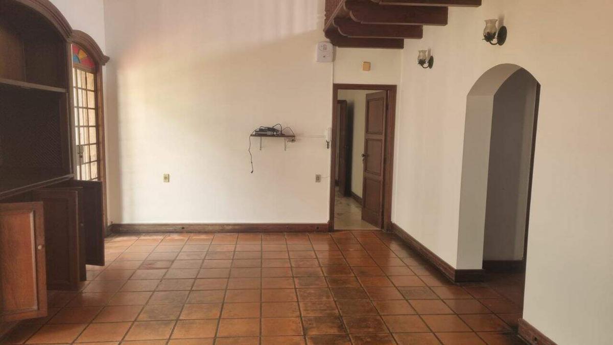 Casa, Cidade Jardim, 4 Quartos, 6 Vagas, 2 Suítes