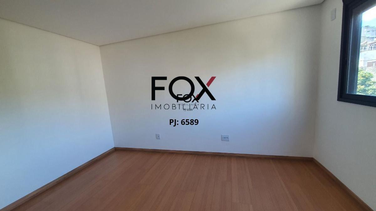 Apartamento, Anchieta, 2 Quartos, 2 Vagas, 2 Suítes