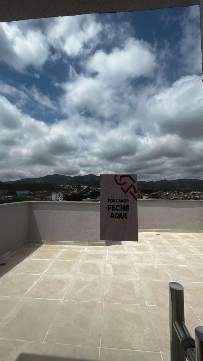 Cobertura, Araguaia, 2 Quartos, 2 Vagas, 1 Suíte