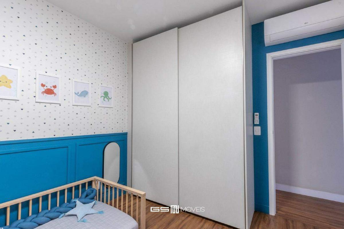 Apartamento, Santo Antônio, 4 Quartos, 3 Vagas, 2 Suítes