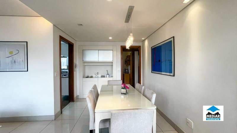 Apartamento, Funcionários, 3 Quartos, 2 Vagas, 1 Suíte