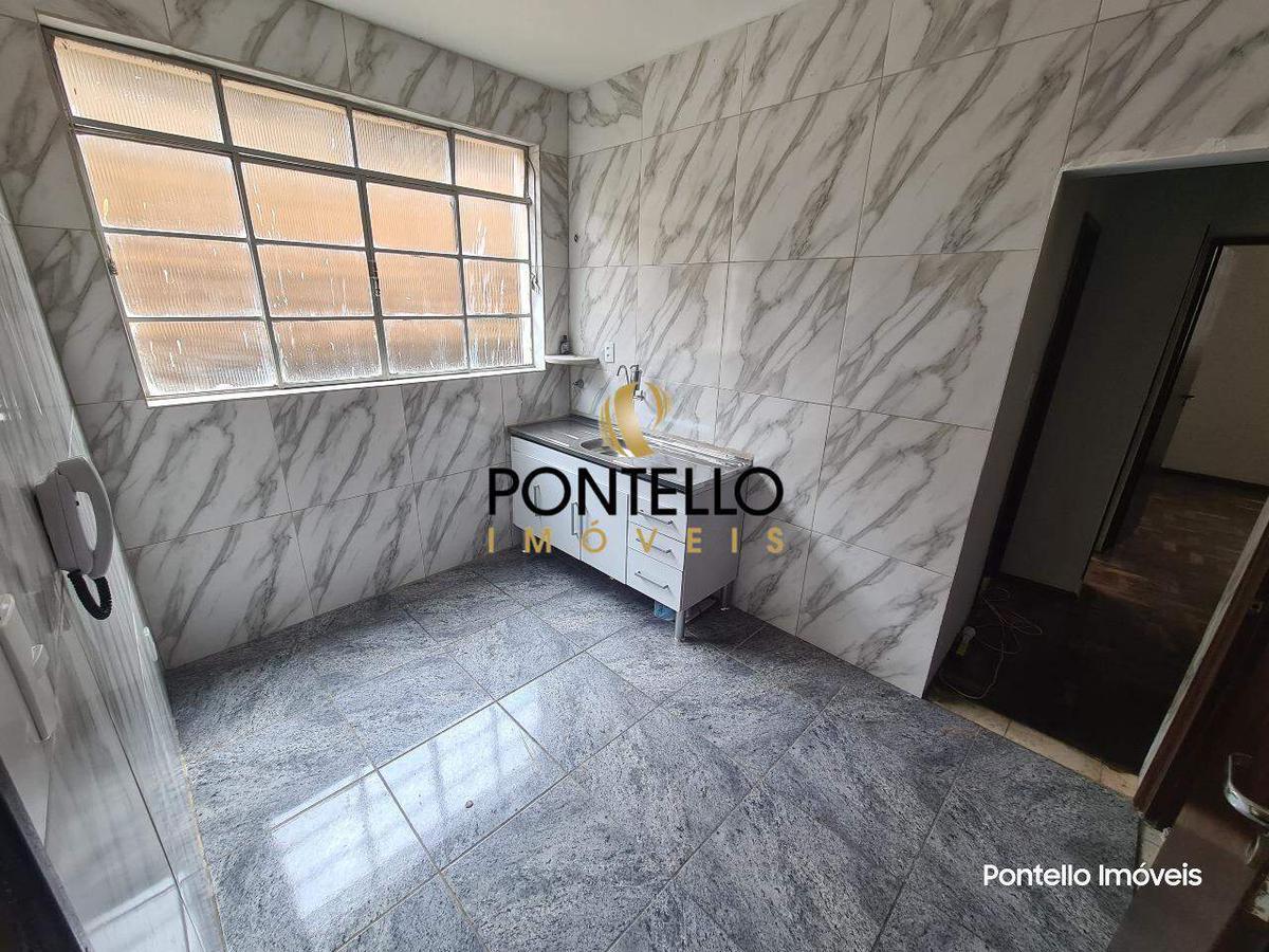 Apartamento, Concórdia, 3 Quartos, 2 Vagas