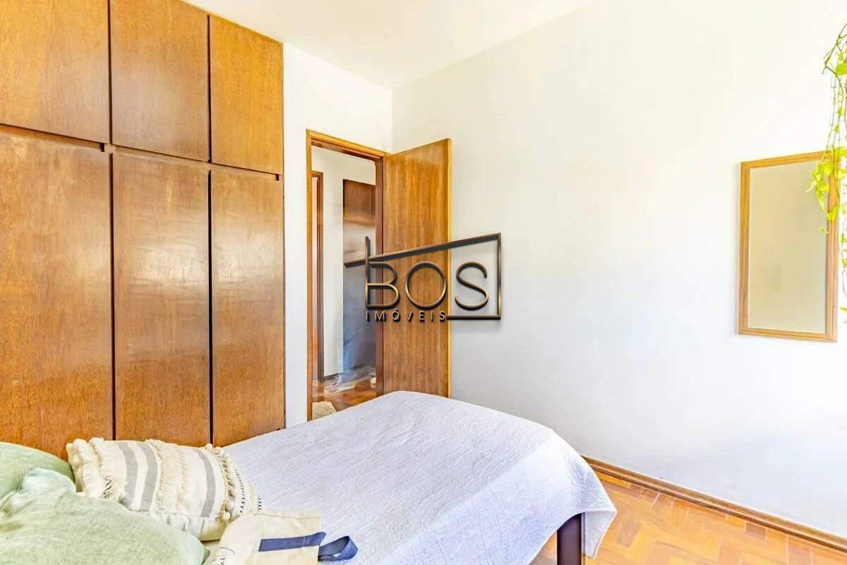 Apartamento, Cidade Jardim, 4 Quartos, 2 Vagas, 1 Suíte