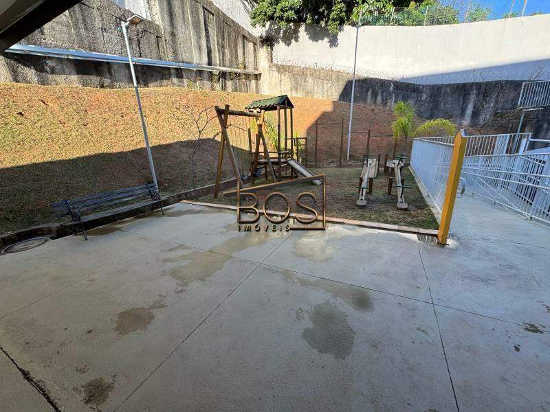 Apartamento, Colégio Batista, 2 Quartos, 1 Vaga