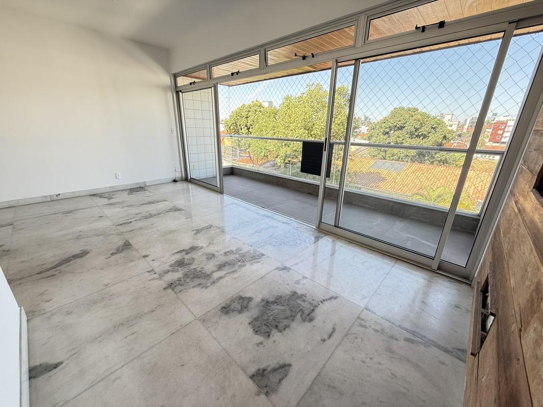 Apartamento, Jardim da Cidade, 3 Quartos, 2 Vagas, 1 Suíte