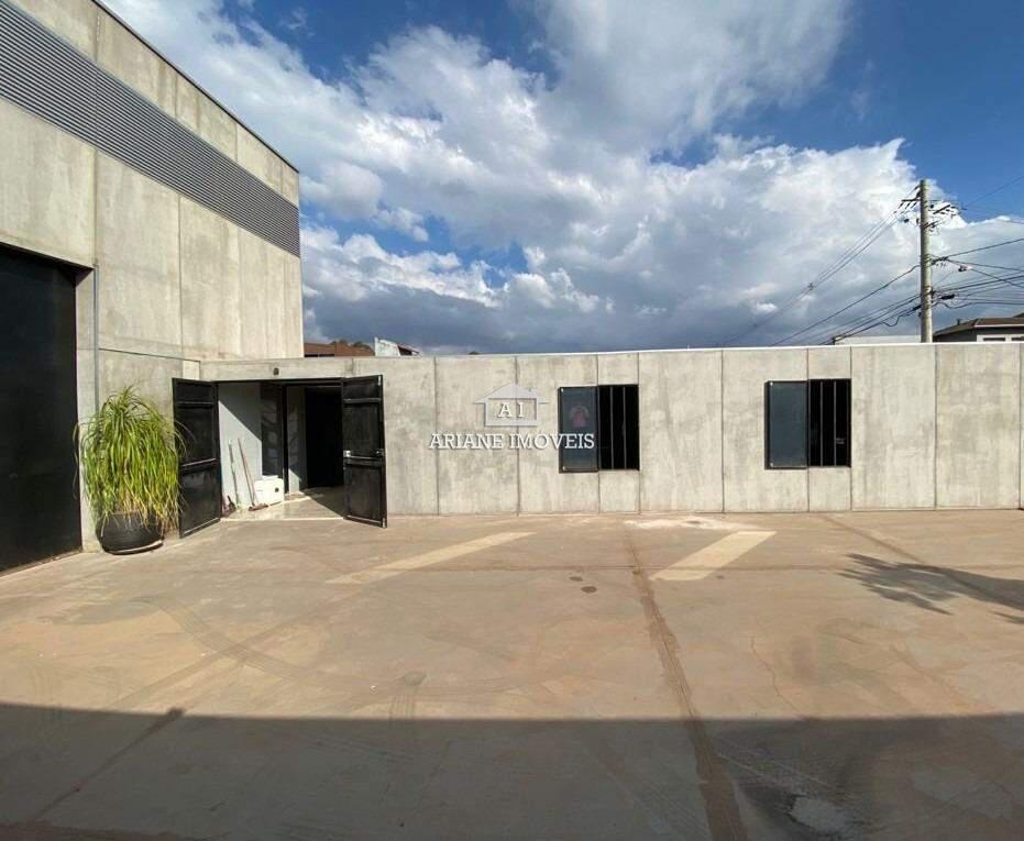 Galpão, Vale do Sol, 0 Quarto, 3 Vagas
