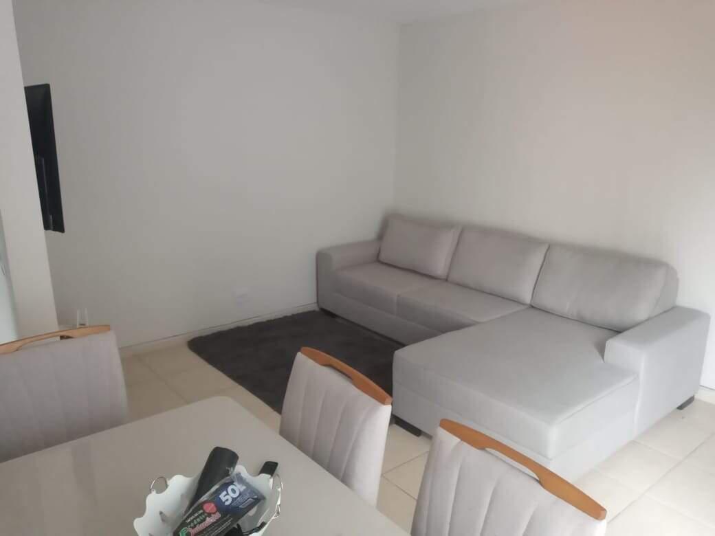 Apartamento, Castelo, 2 Quartos, 2 Vagas, 1 Suíte