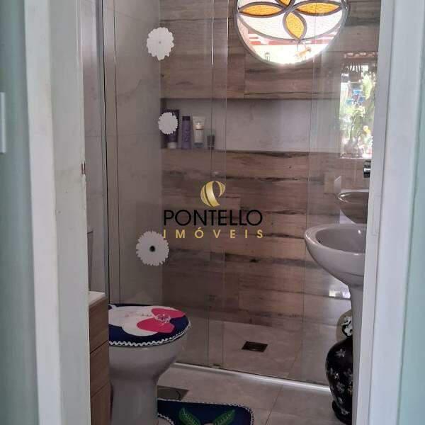 Cobertura, Sagrada Família, 3 Quartos, 1 Vaga, 1 Suíte