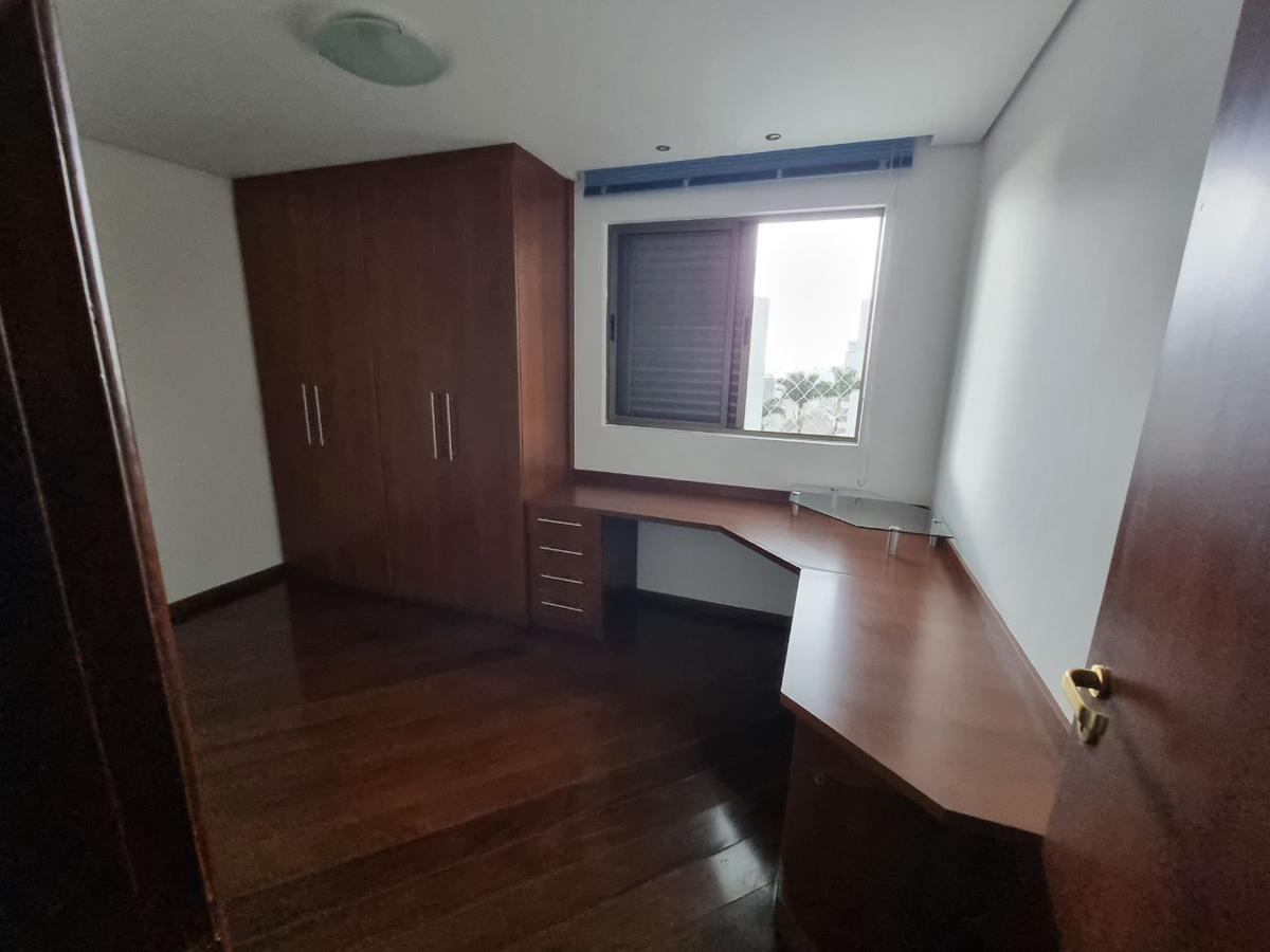 Cobertura, Liberdade, 4 Quartos, 3 Vagas, 2 Suítes